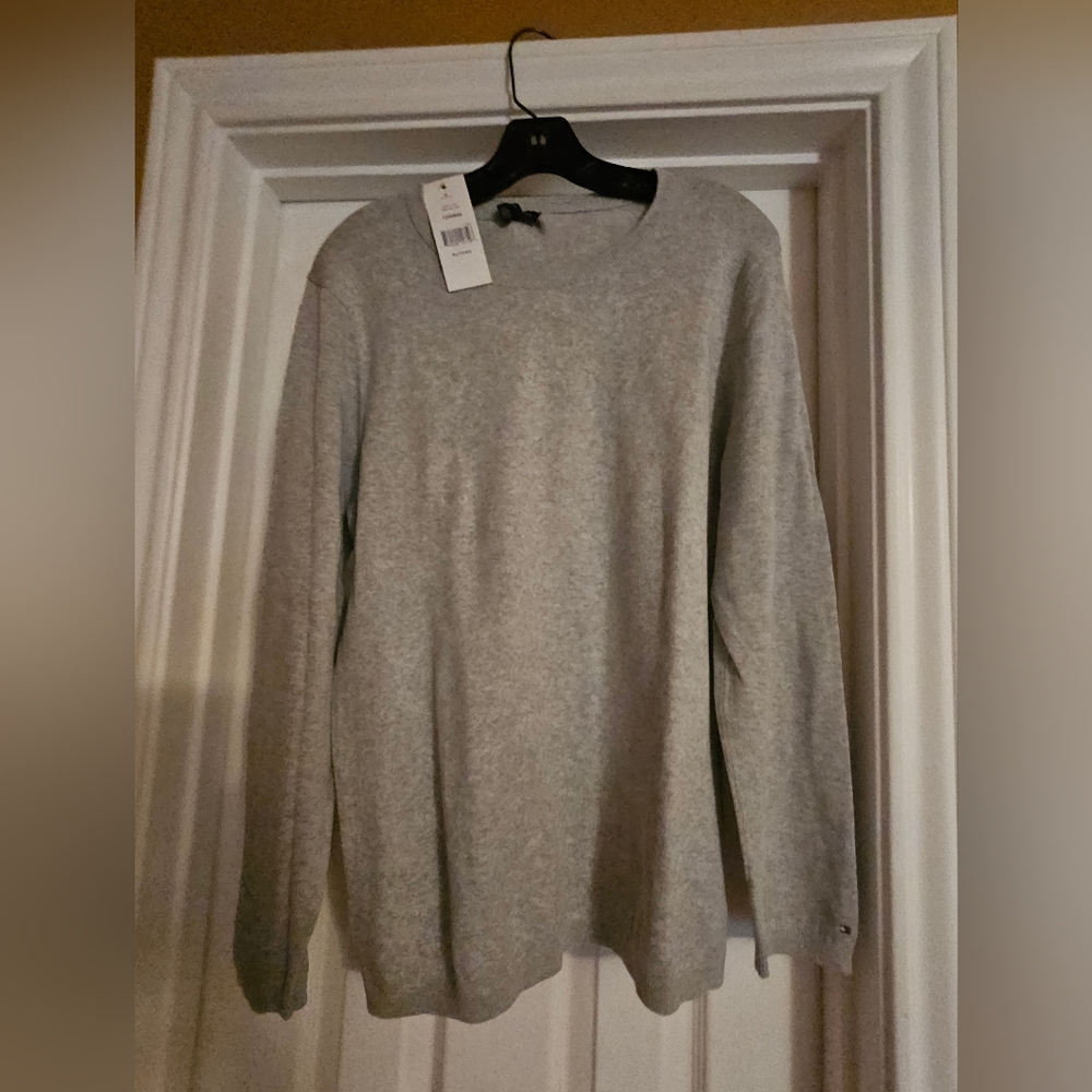 Cute sweater